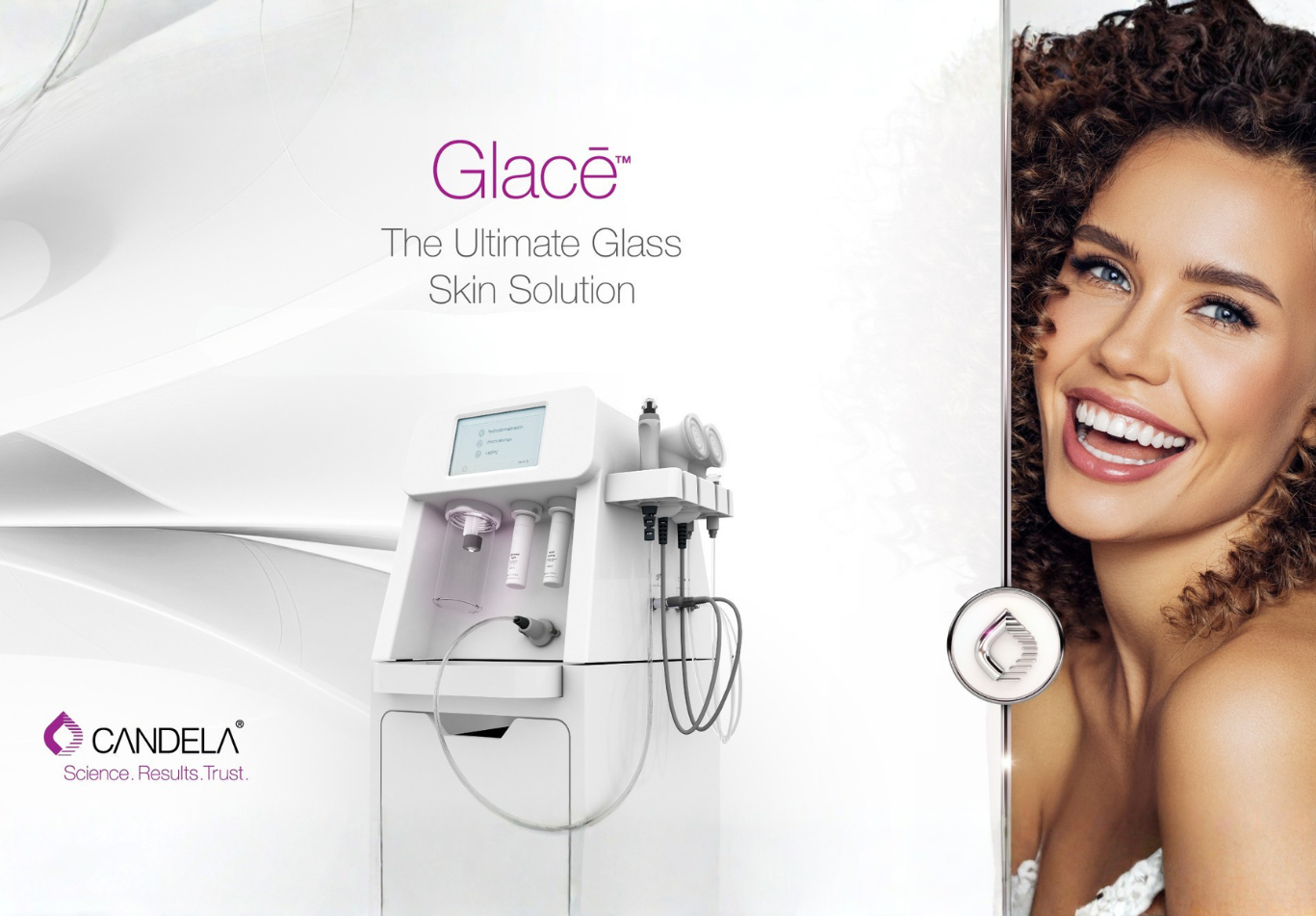 Glacē™ 3