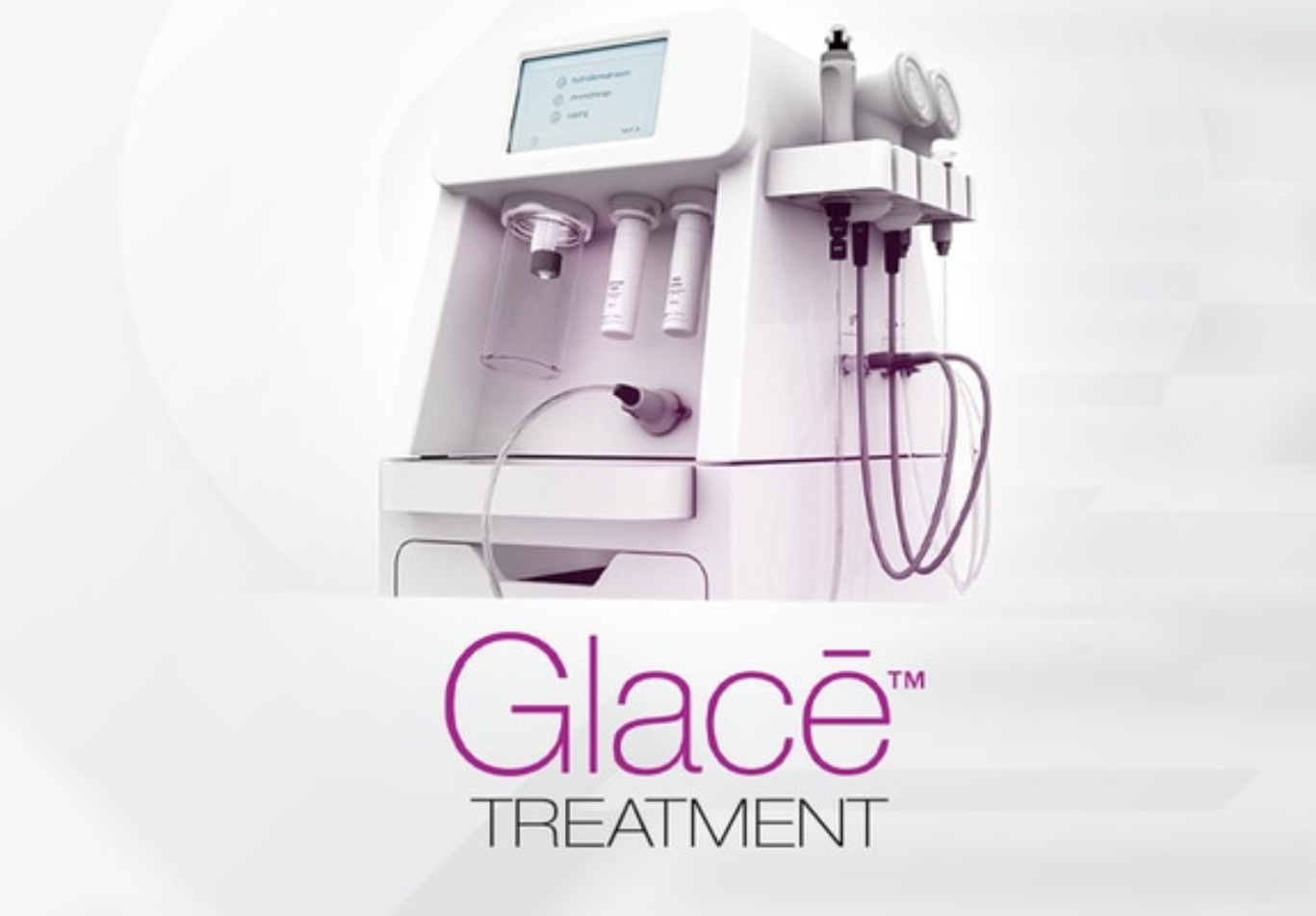 Glacē™ 4