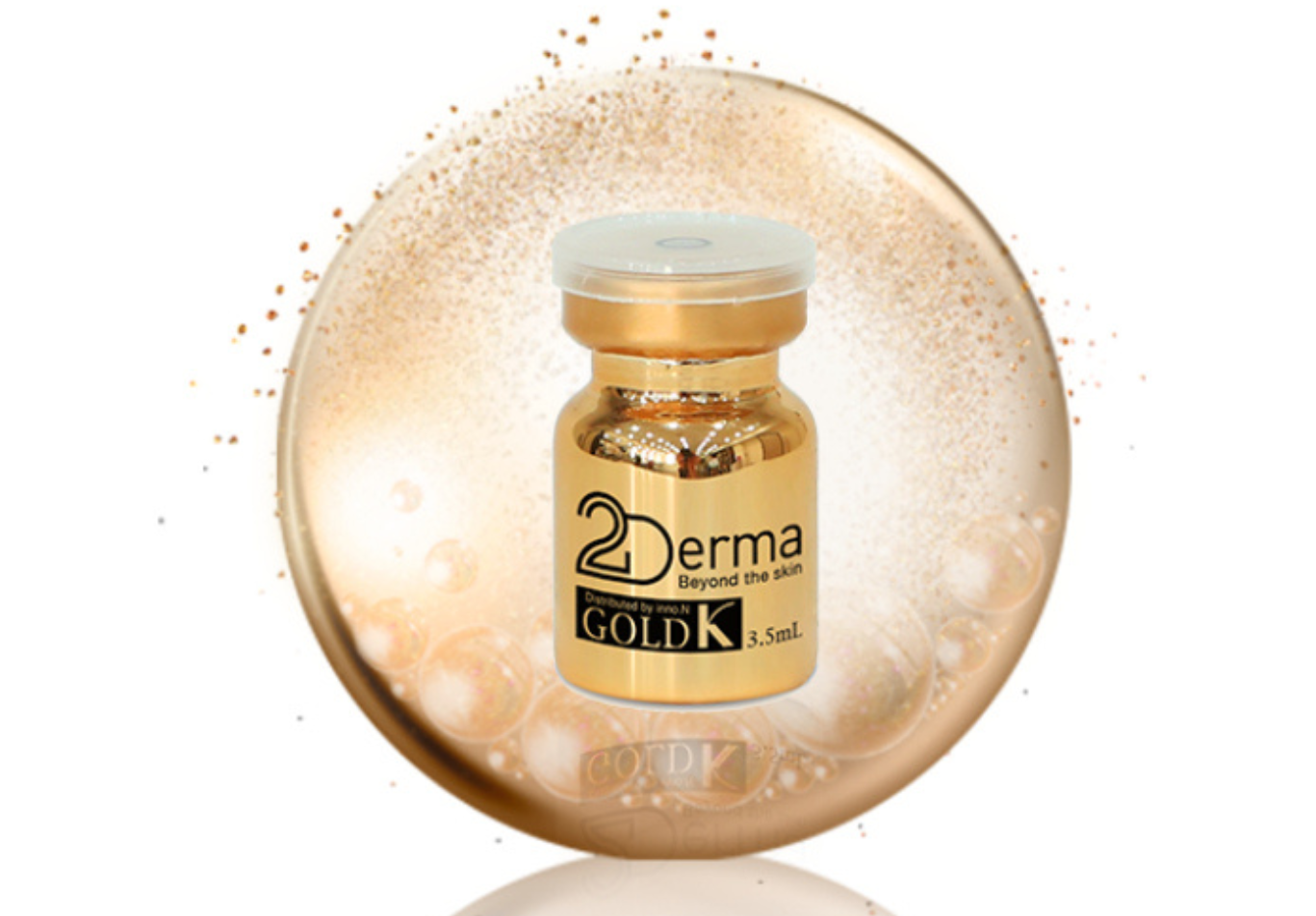 Gold PTT (Gold PhotoThermal Therapy) 6