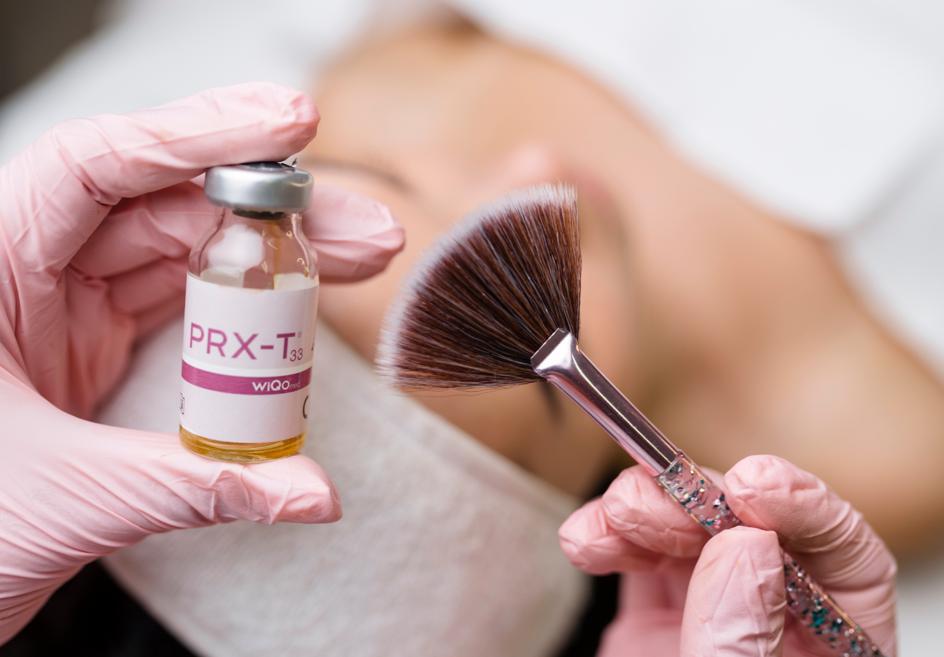 PRX Therapy®