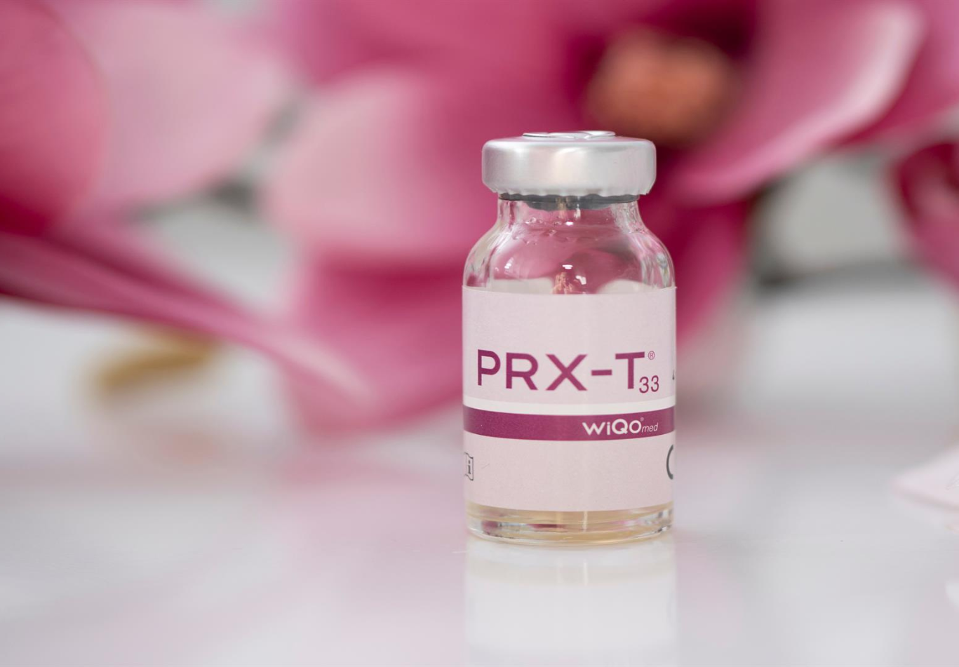 PRX Therapy® 2