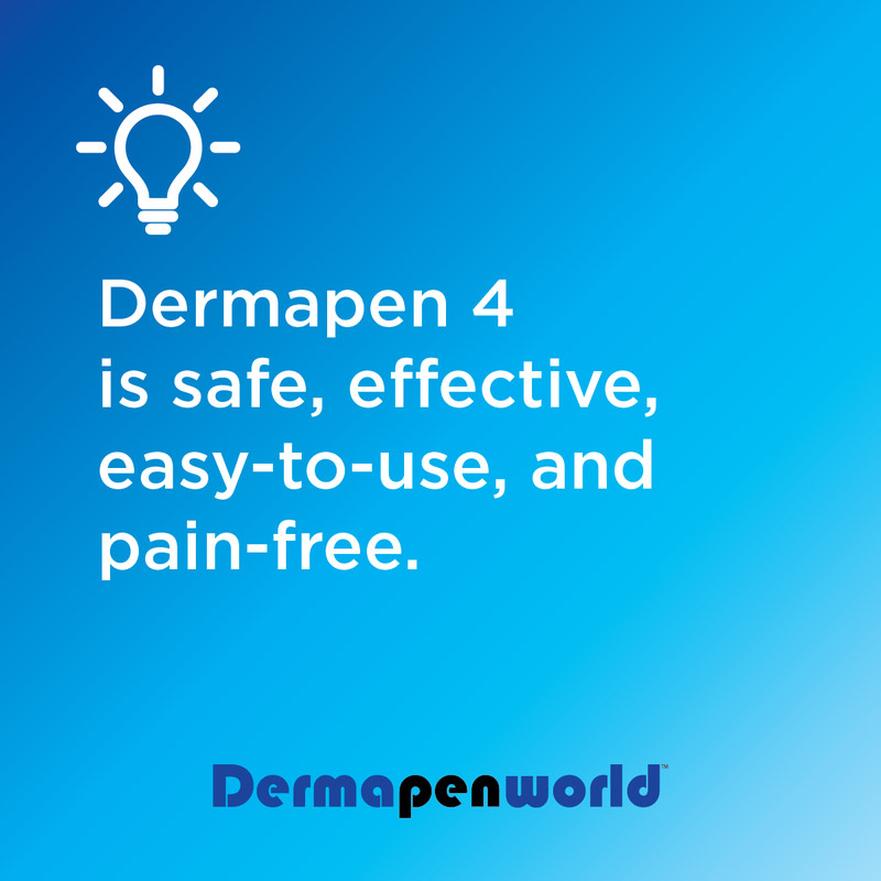 Dermapen 4™ η εξέλιξη του κλασσικού microneedling 6