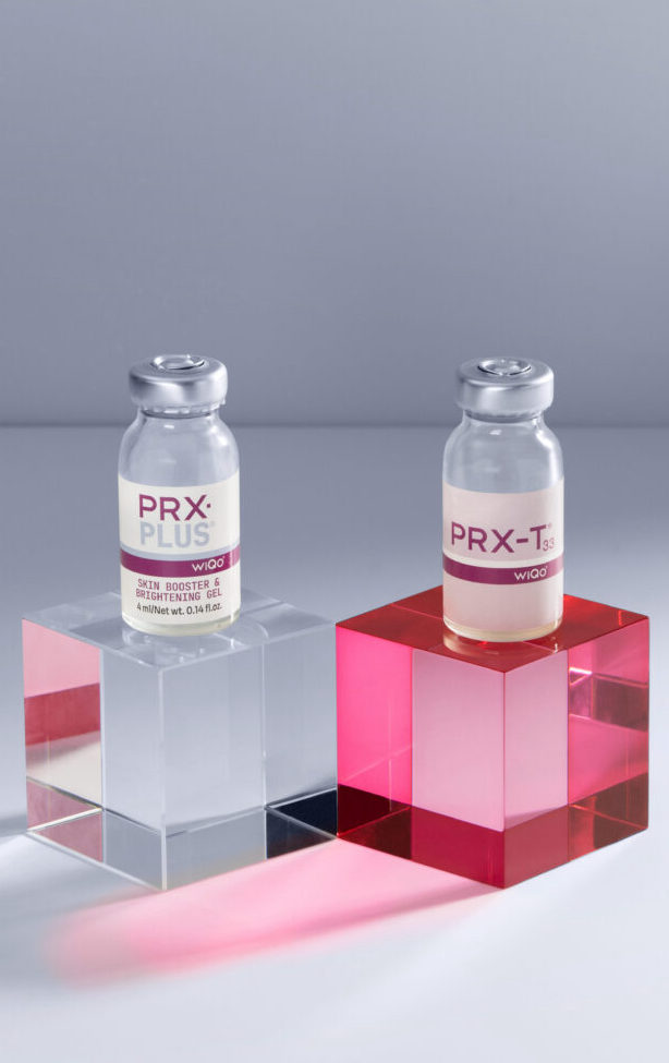 PRX Therapy® 3