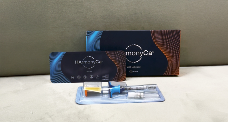 HarmonyCa