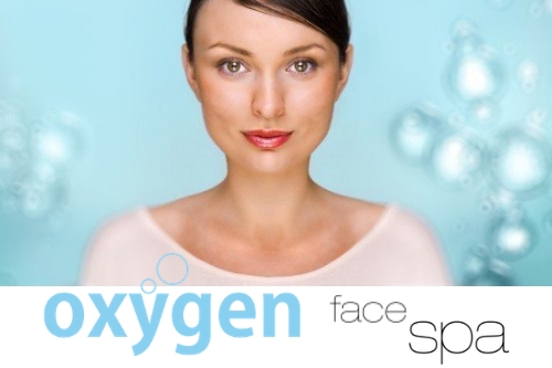 Θεραπεία Oxygen Face Spa - Ένα SPA... Οξυγόνου για την επιδερμίδα!