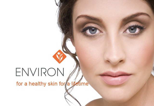 Συσκευή μη-ενέσιμης μεσοθεραπείας, Ionzyme® DF, ENVIRON™ 2
