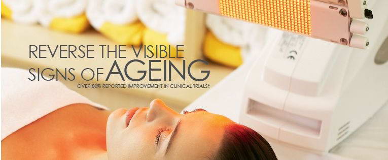 Συσκευή φωτοδυναμικής θεραπείας, Omnilux™ PDT, Phototherapeutics Ltd 6