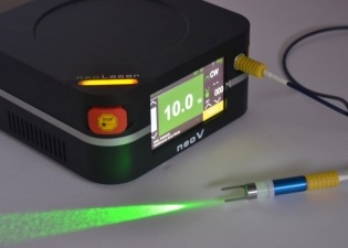 Συσκευή 4D LASER λιπόλυσης - λιπογλυπτικής, neoV1470nm  4