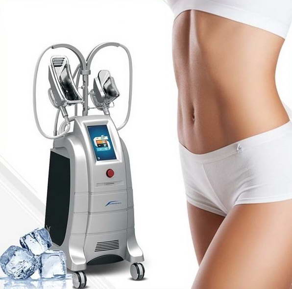 Συσκευή Cryolipolysis, Cool Sculpting ETG15-4, BomeItong 6