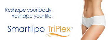 Συσκευή LASER λιπόλυσης, SmartLipo TriPlex™, Cynosure® 3
