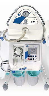 Συσκευή λιποαναρρόφησης, Möller  Medical Ltd 4